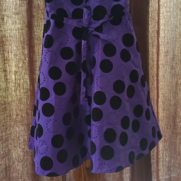 RAXE EDITIONS GIRLS DRESS SIZE 5 - Picture 8 of 13
